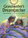 Cover image for Grandmother's Dreamcatcher